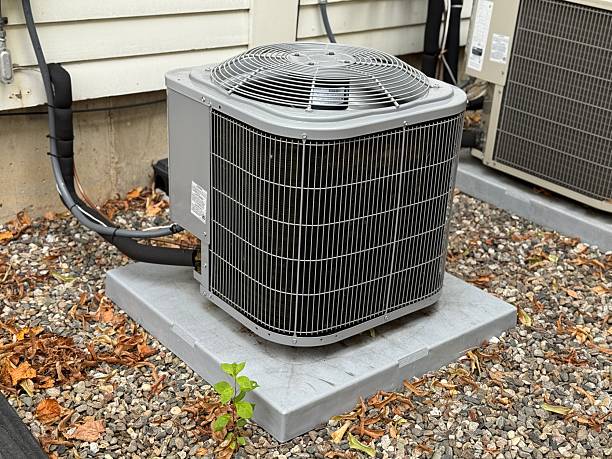 24/7 Emergency Heat Pump Repair experts in Maywood, IL