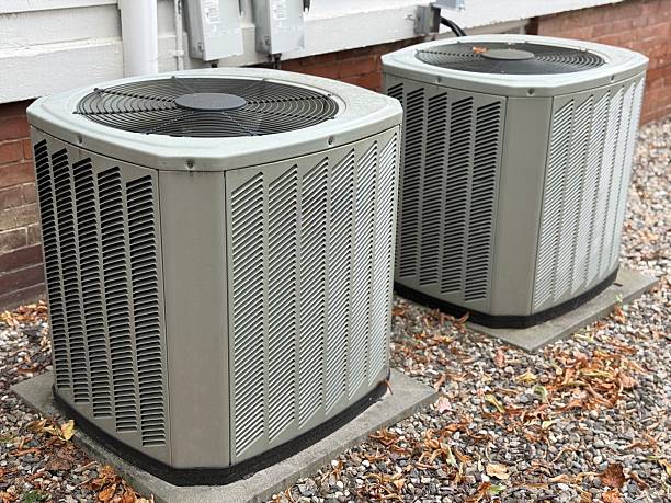 Reliable Heat Pump Repair contractor in Maywood, IL by Leonard HVAC